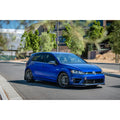 Springs, Set, Mk7 Golf R