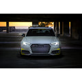Springs, Set, B9 S4