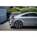 Spring Set, 8S TT-RS, w/ Mag-R