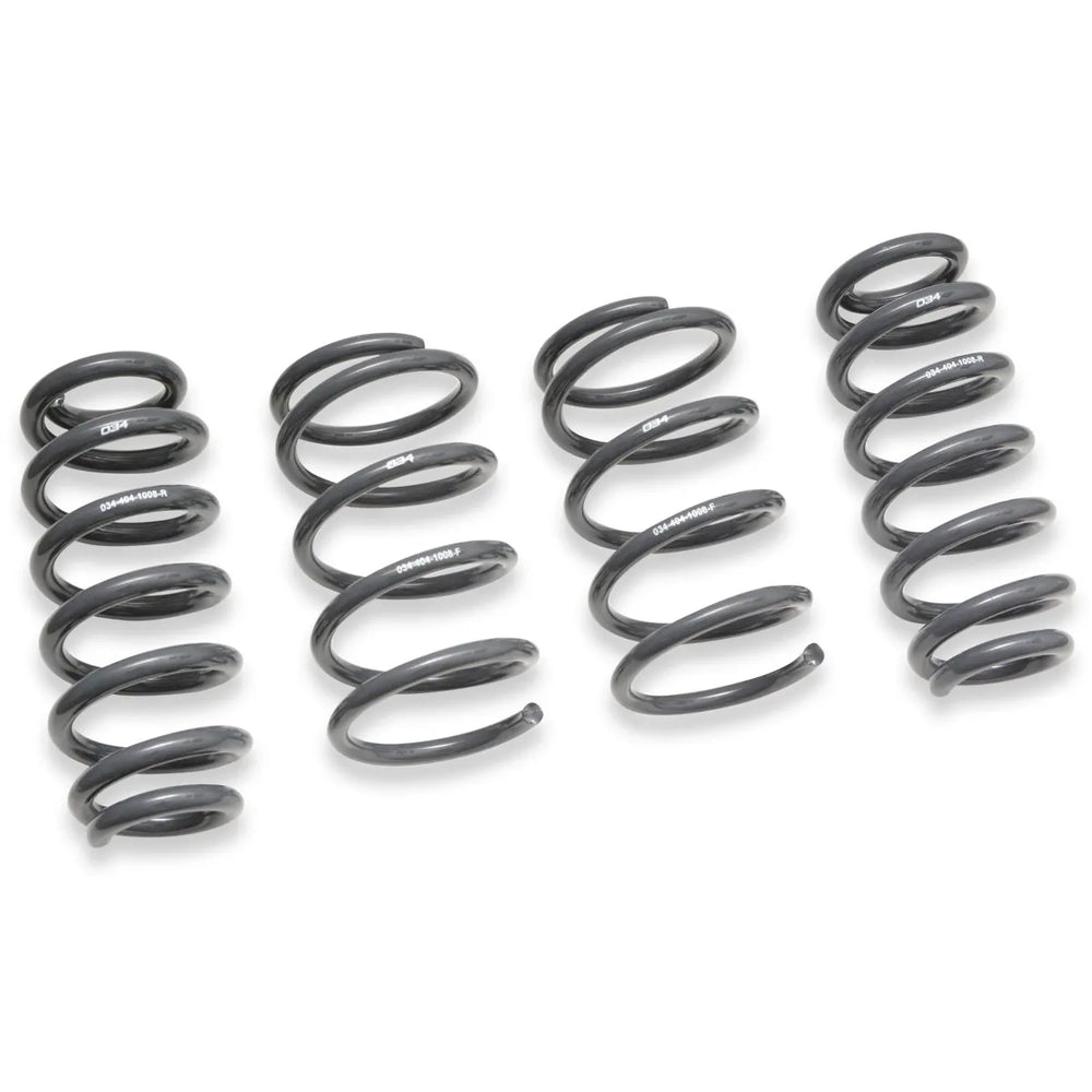 Springs, Set, 8V.5 RS3