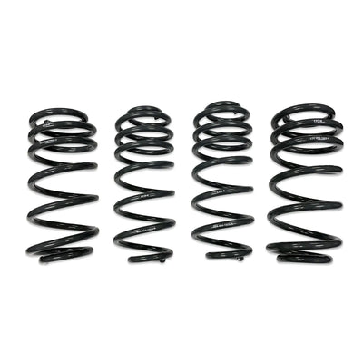 Springs, Set, B8 SQ5