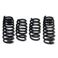Springs, Set, R8 Mk1