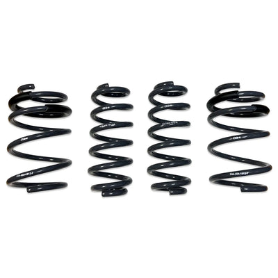 Spring Set, 8V A3/S3 - Non-Mag