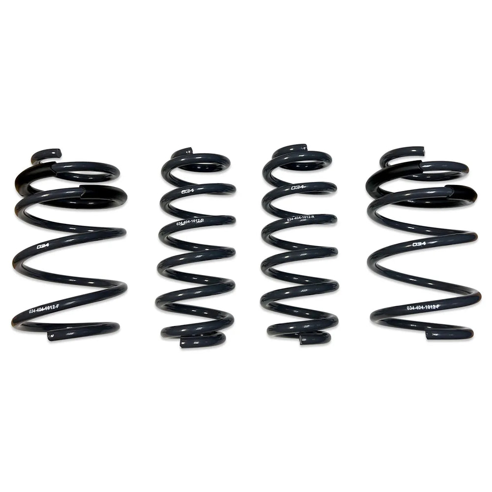 Spring Set, 8V A3/S3 - Non-Mag