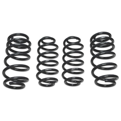 Springs, Set, B8 A5/S5