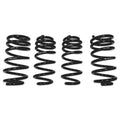 Springs, Set, B9 RS5