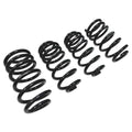 Springs, Set, B9 RS5