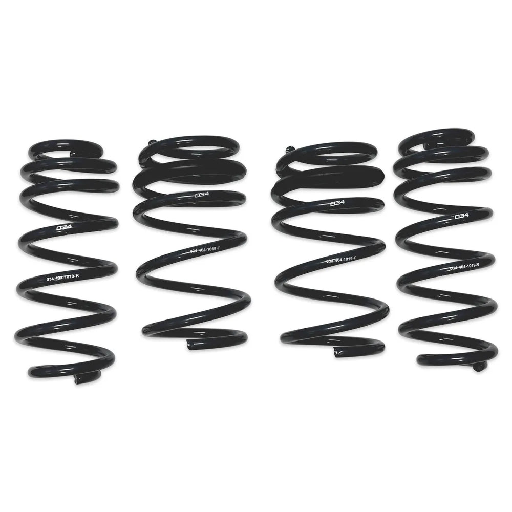 Springs, Set, 8Y S3