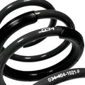 Springs, Set, Mk8 Golf R