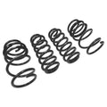 Springs, Set, Mk8 Golf R