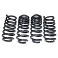 D+ Lowering Springs, B9 SQ5