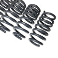 D+ Lowering Springs, B9 SQ5