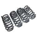 D+ Lowering Springs, B9 SQ5