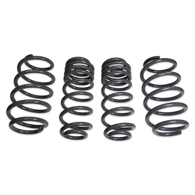 D+ Lowering Springs, Mk5 GTI