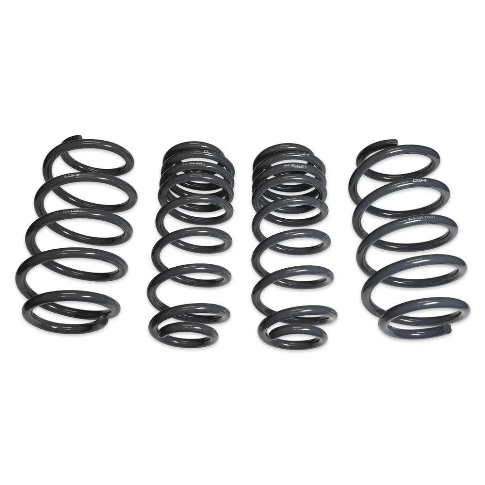 D+ Lowering Springs, Mk5 GTI