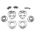 Susp Lift Kit, MQB Tiguan, All