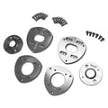 Susp Lift Kit, MQB Tiguan, All