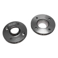 Susp Lift Kit, MQB Tiguan, All