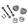 Susp Lift Kit, MQB Tiguan/Q3
