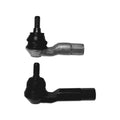 Extended Tie Rod End Kit, MQB