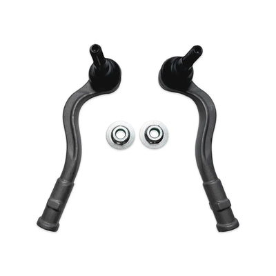 Tie Rod End Kit, B9