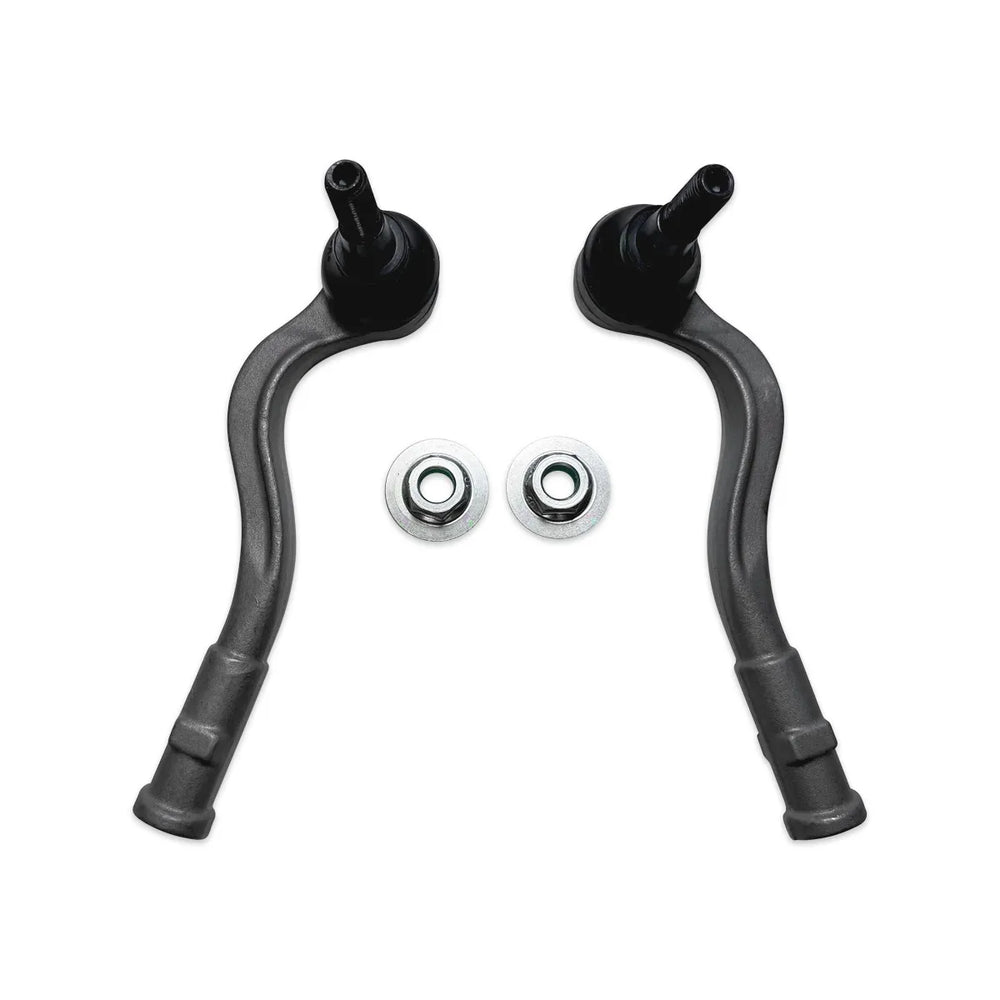 Tie Rod End Kit, B9