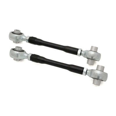 Toe Arms, Density, MQB