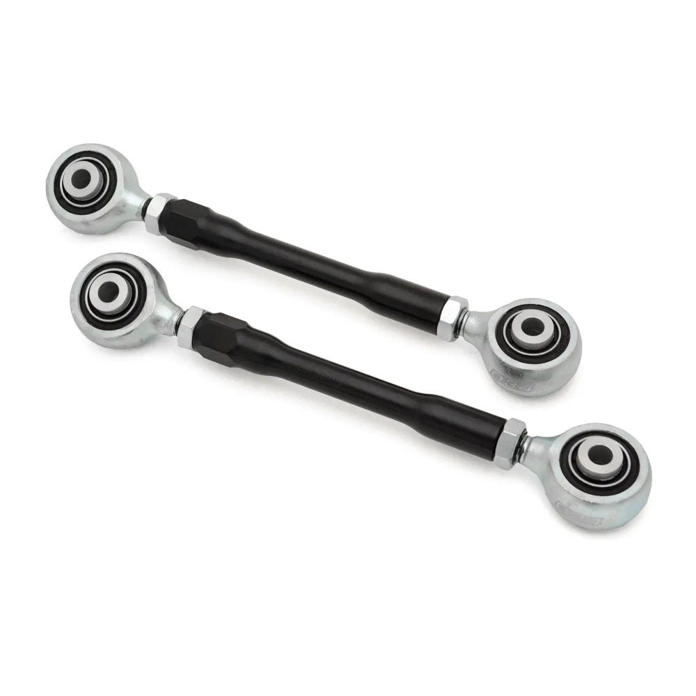Toe Arms, B8, Density