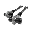 Toe Links, Motorsport, MQB