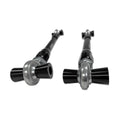 Toe Links, Motorsport, MQB