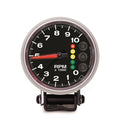 AutoMeter auto part detail