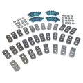 Dynamic+ Camber Toe Kit,