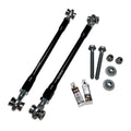 Dynamic+ Camber Toe Kit,