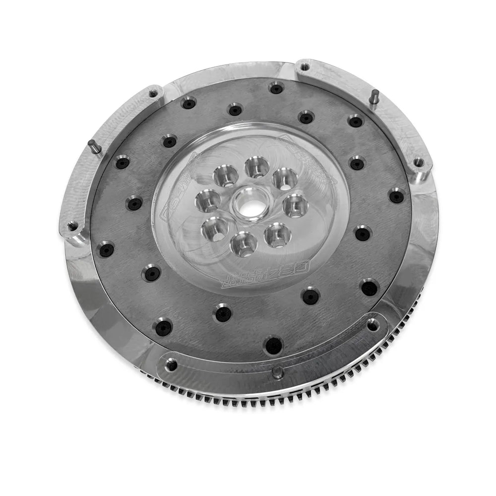 Flywheel, 2.7T w/B7 RS4 Clutch