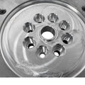 Flywheel, 2.7T w/B7 RS4 Clutch