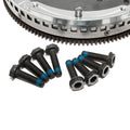 Flywheel, 2.7T, Alum
