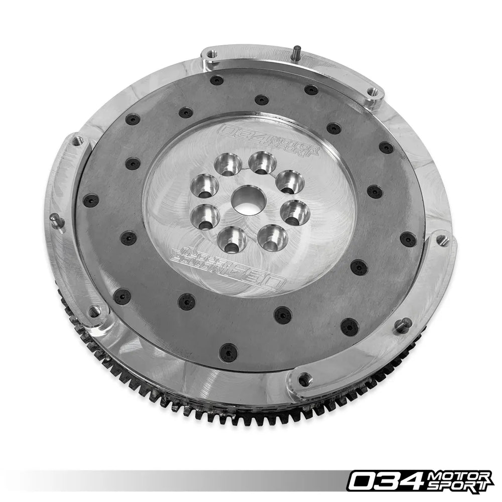 Flywheel, B7 S4 V8 034