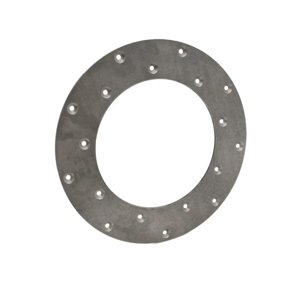 FLYWHEEL, FRICTION SURFACE