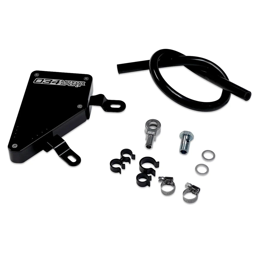 Catch Can Kit, DSG, 8V.5 RS3