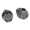 Diff Sump Plug Set, Mag, MQB