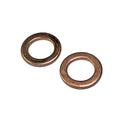 Diff Sump Plug Set, Mag, MQB