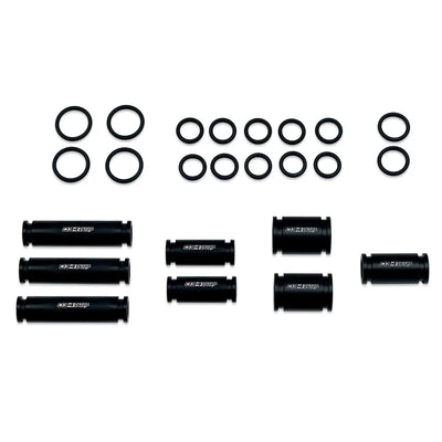 Oil Tube Kit, Trans,DAZA DQ500