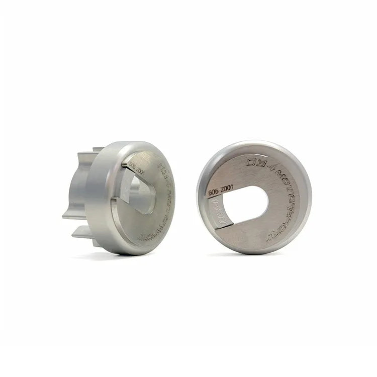 Mount,RR Diff Insert B6-B7Mou