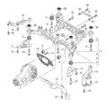 034Motorsport auto part detail