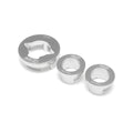 Mount, Rear Diff, Inserts B9