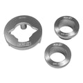 Insert Set, Rear Diff, B9 SQ5