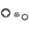 Insert Set, Rear Diff, B9 SQ5