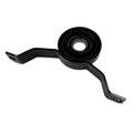 DRIVESHAFT SUPPORT,AUDI ALLROA