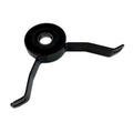 DRIVESHAFT SUPPORT,B5 A4-S4 8