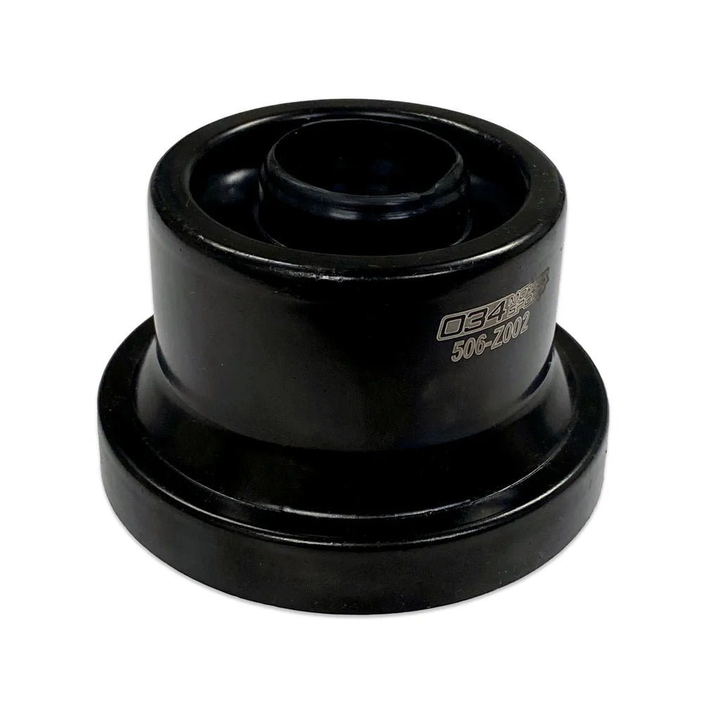 DS Support Bearing Boot,B7 RS4